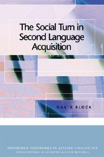 Social Turn in Second Language Acquisition