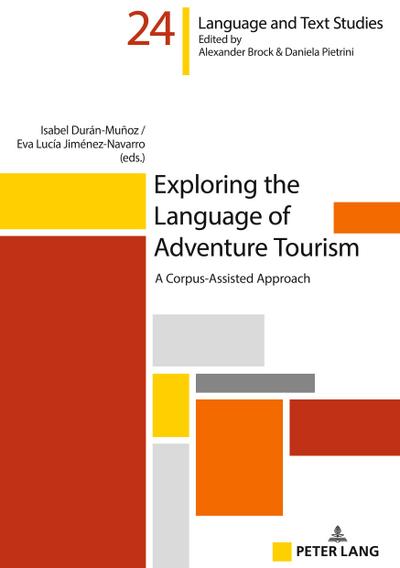 Exploring the Language of Adventure Tourism