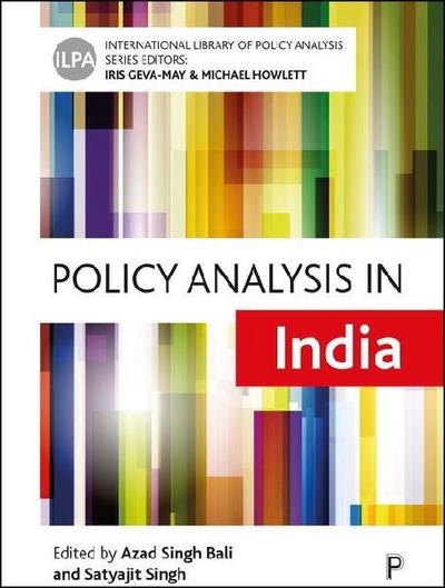 Policy Analysis in India