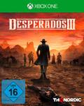 Desperados 3