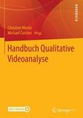 Handbuch Qualitative Videoanalyse