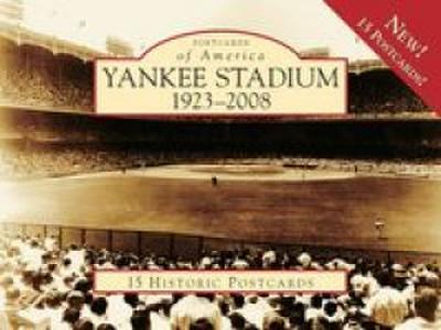Yankee Stadium:: 1923-2008