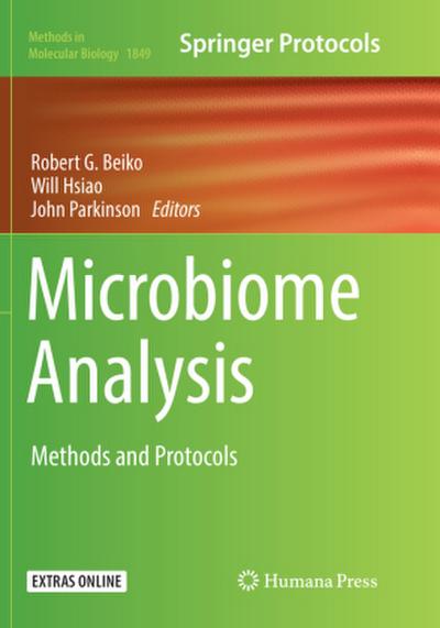 Microbiome Analysis