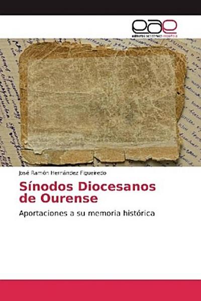 Sínodos Diocesanos de Ourense
