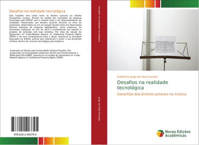 Desafios na realidade tecnológica