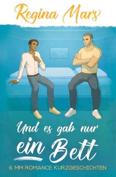 Und es gab nur ein Bett