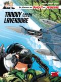 Die Abenteuer von Tanguy & Laverdure 27 HC
