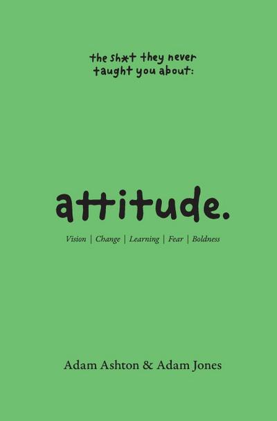 ATTITUDE