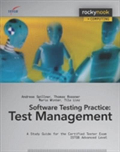 Software Testing Practice: Test Management