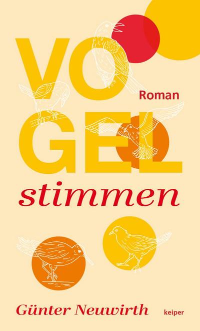 Neuwirth, G: Vogelstimmen