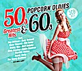 Popcorn Oldies: 50s & 60s Grea