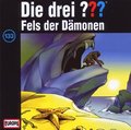 Fels der Dämonen