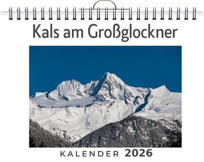 Kals am Großglockner
