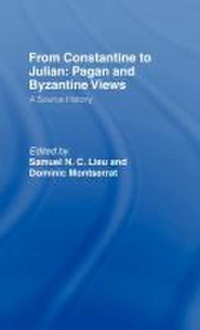 From Constantine to Julian