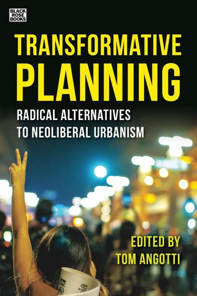 Transformative Planning