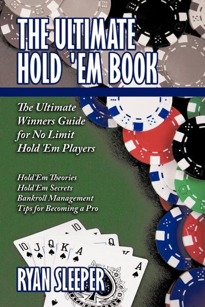 The Ultimate Hold ’Em Book