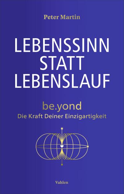 Lebenssinn statt Lebenslauf