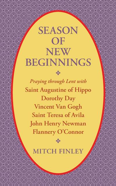 Season of New Beginnings