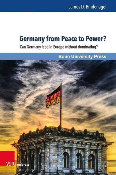 Germany from Peace to Power