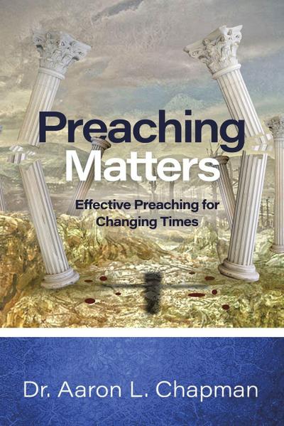 Preaching Matters