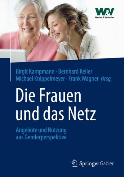 Die Frauen und das Netz