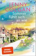 Sommer fühlt sich an wie Zuhause