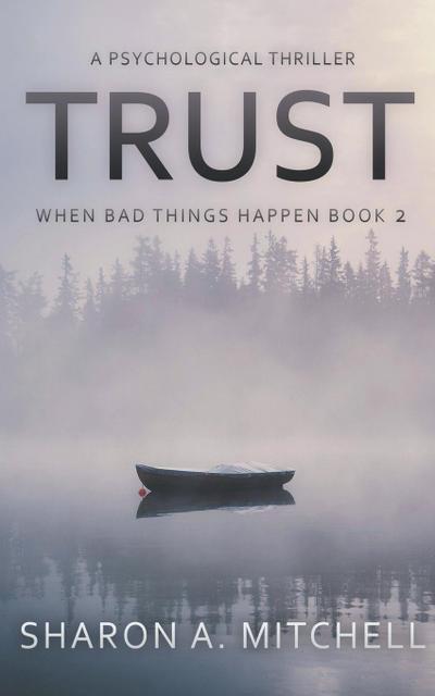 Mitchell, S: Trust