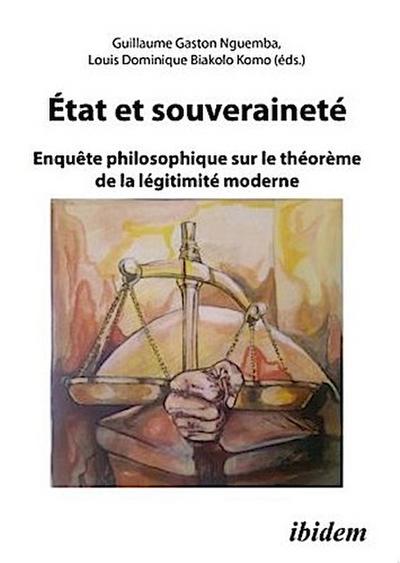 Etat et Souverainete