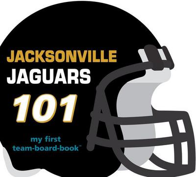 Jacksonville Jaguars 101-Board