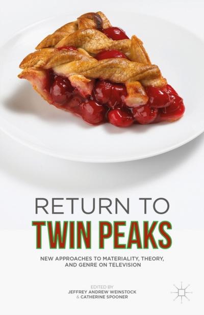 Return to Twin Peaks