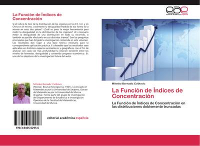 La Función de Índices de Concentración