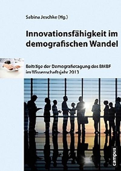 Innovationsfähigkeit im demografischen Wandel