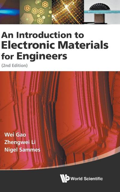 INTROD TO ELECTRONIC MATERIALS FOR ENGR