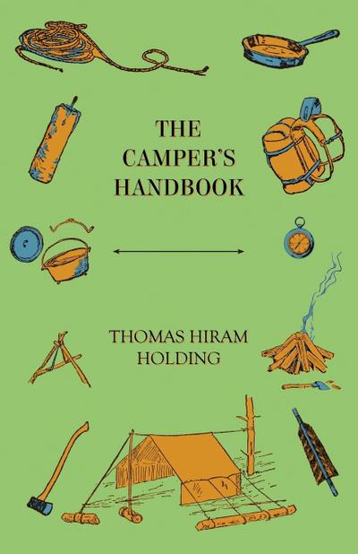 The Camper’s Handbook