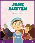Micii eroi - Jane Austen