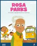 Micii eroi - Rosa Parks