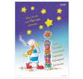 Oups Adventkalender