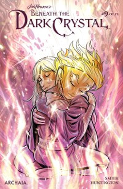 Jim Henson’s Beneath the Dark Crystal #9