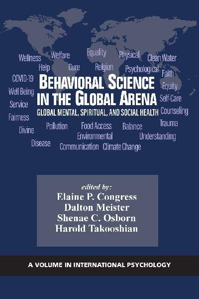 Behavioral Science in the Global Arena