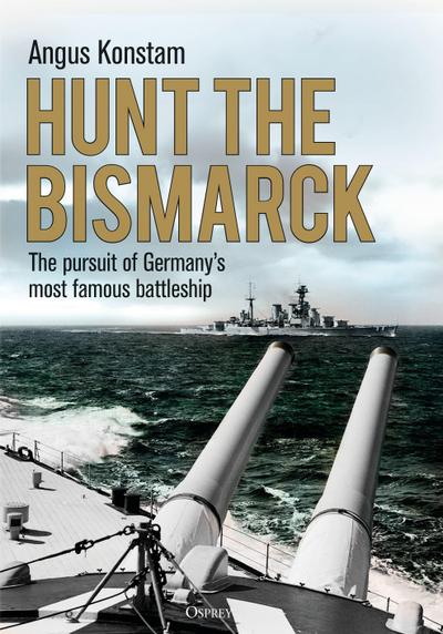 Hunt the Bismarck