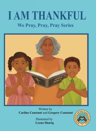 Constant, C: I Am Thankful