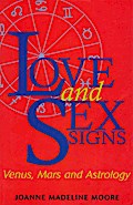 Love and Sex Signs