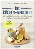 Die Küchen-Apotheke