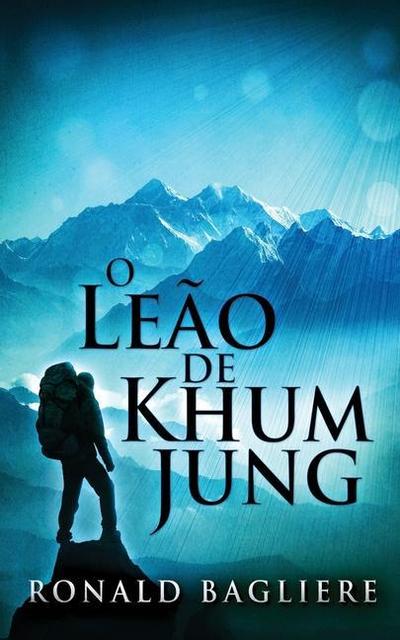 The Lion Of Khum Jung
