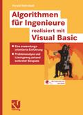 Algorithmen für Ingenieure - realisiert mit Visual