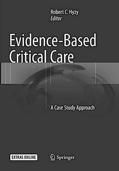 Evidence-Based Critical Care