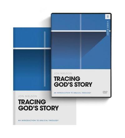 Tracing God’s Story