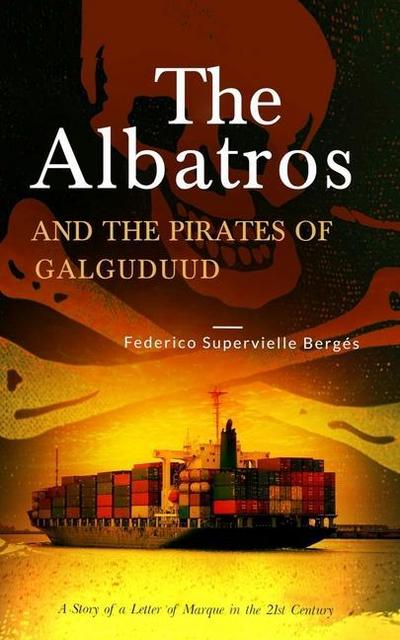 ALBATROS & THE PIRATES OF GALG