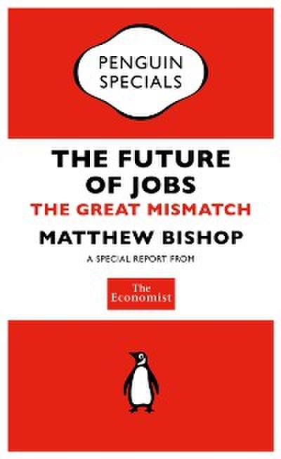 Economist: The Future of Jobs