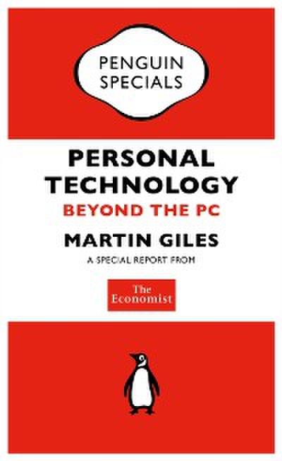 Economist: Personal Technology